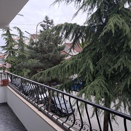 New Apartament Pogradec Exteriér fotografie