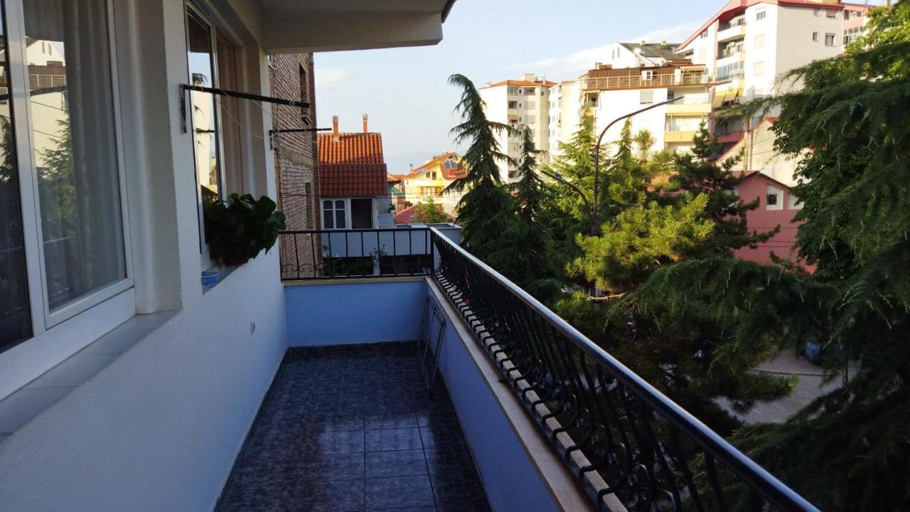 New Apartament Pogradec Exteriér fotografie