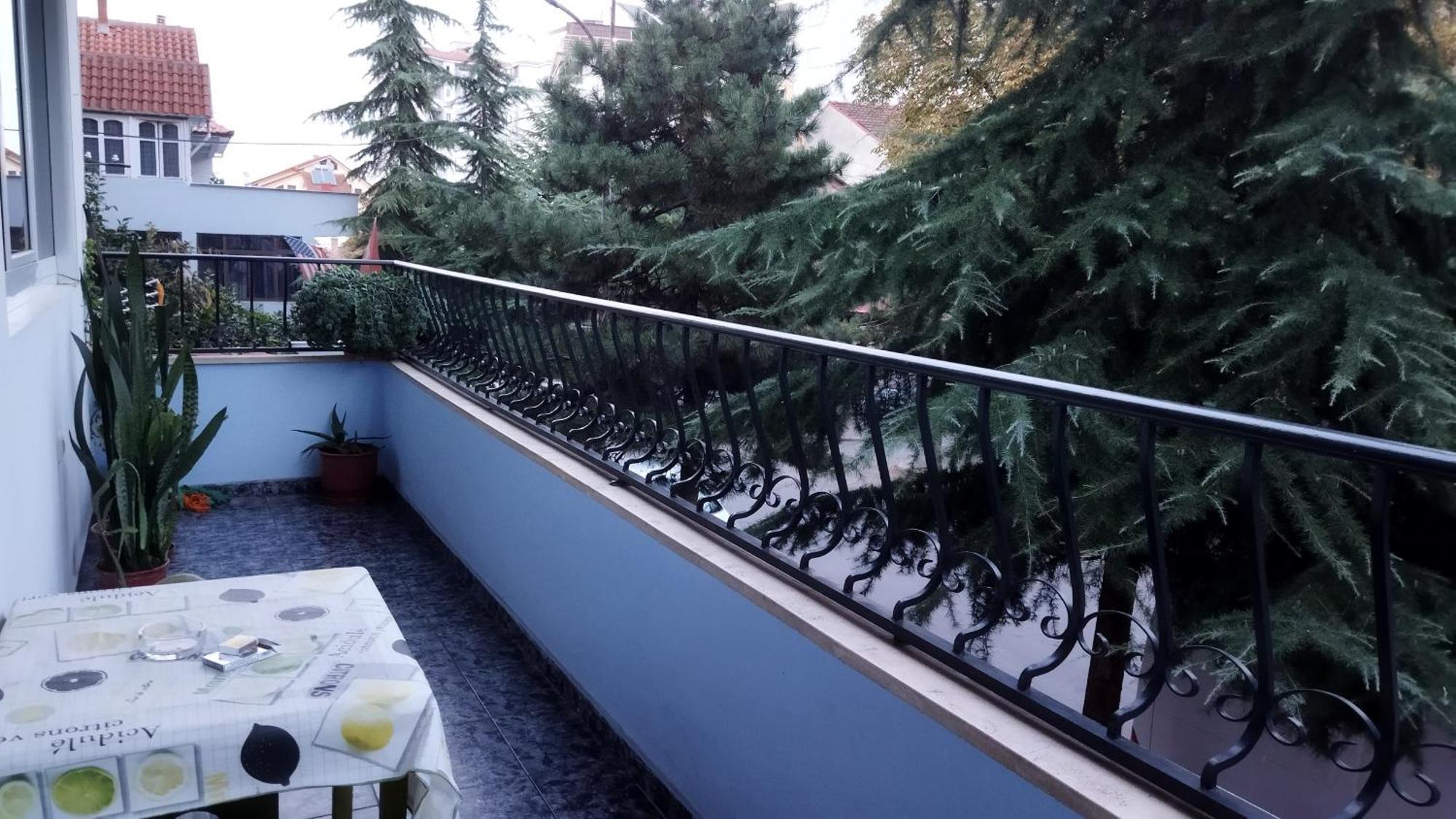 New Apartament Pogradec Exteriér fotografie
