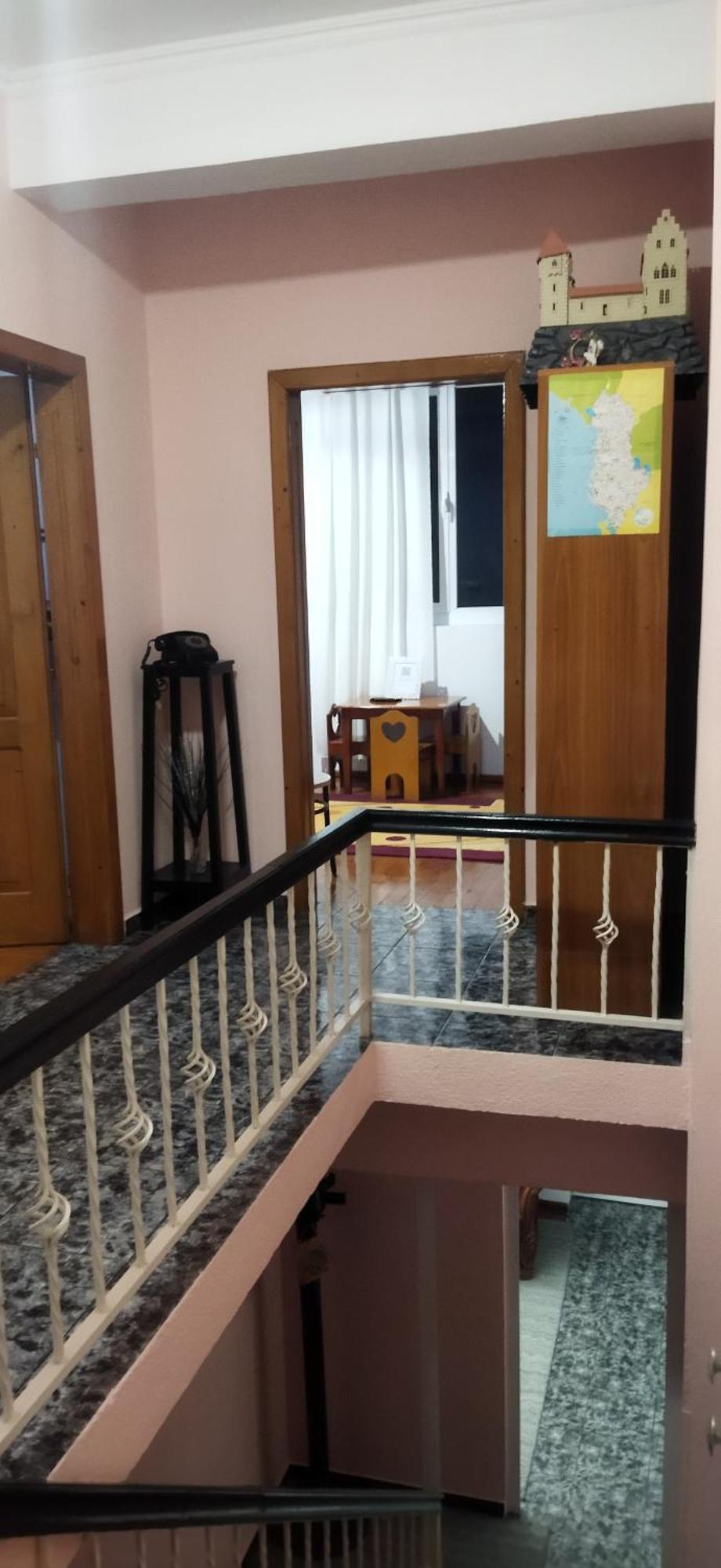 New Apartament Pogradec Exteriér fotografie
