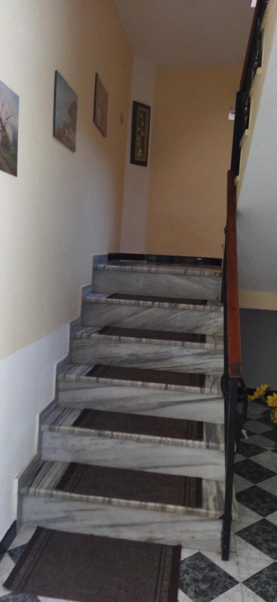 New Apartament Pogradec Exteriér fotografie