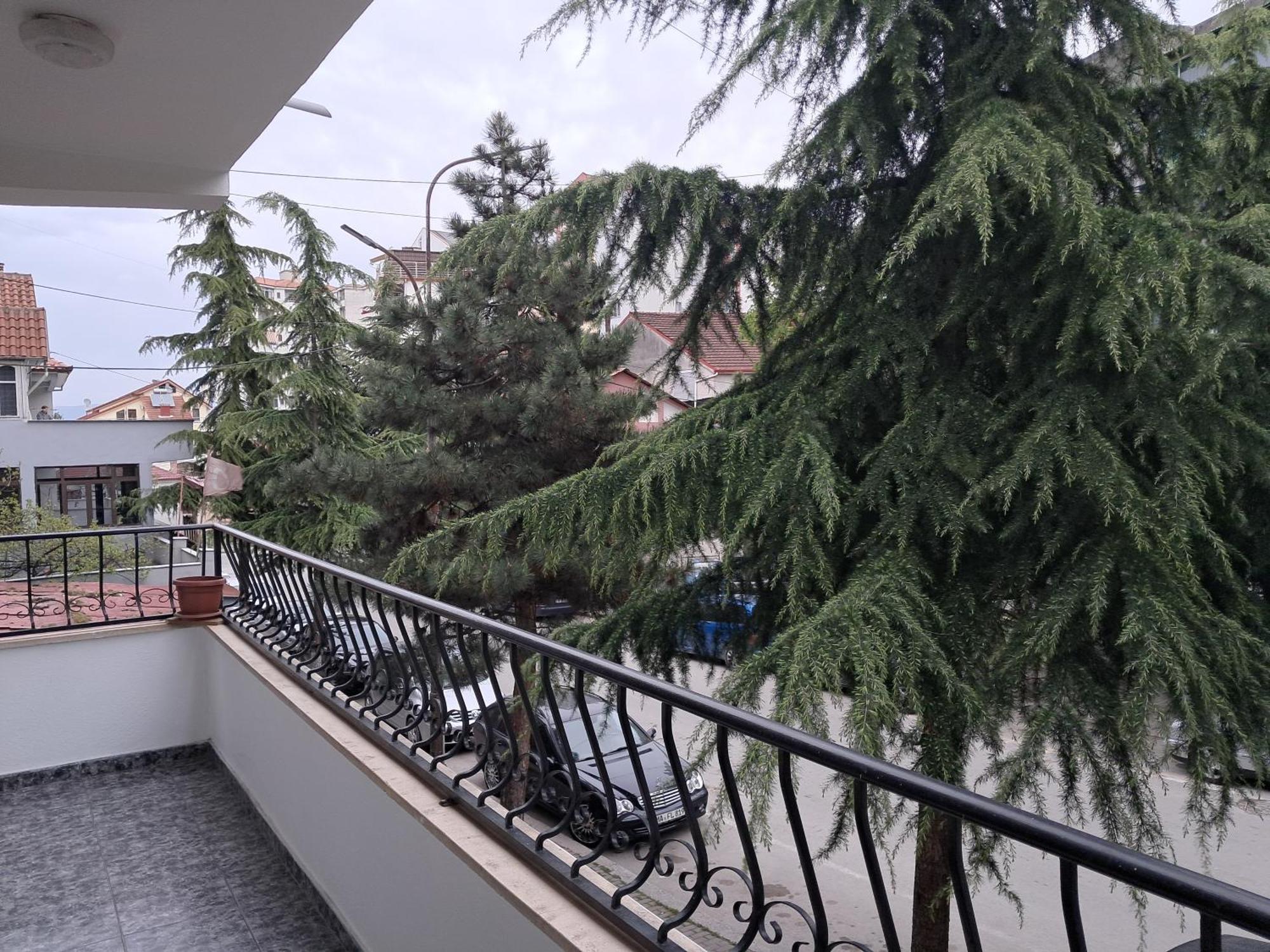 New Apartament Pogradec Exteriér fotografie