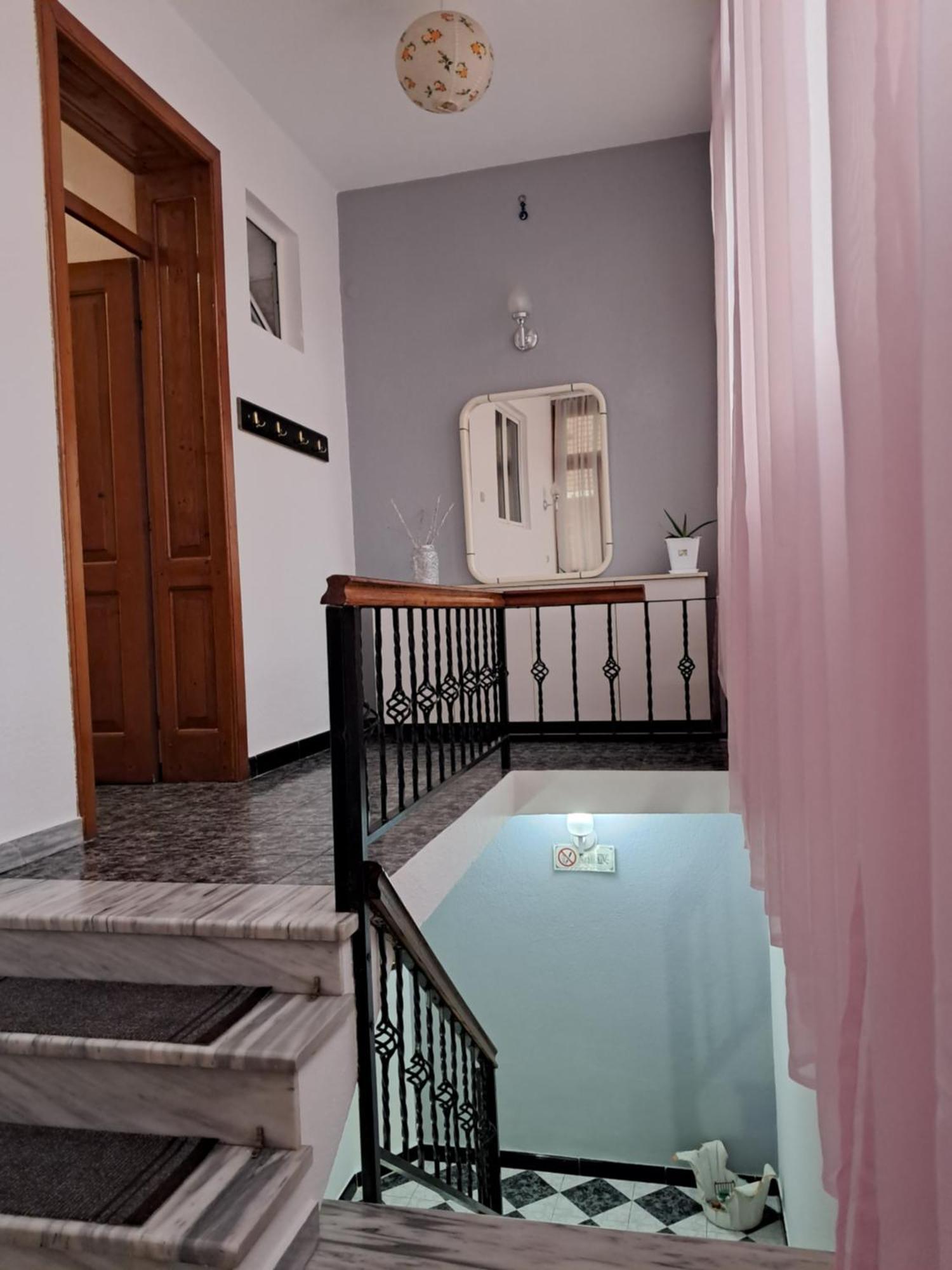 New Apartament Pogradec Exteriér fotografie