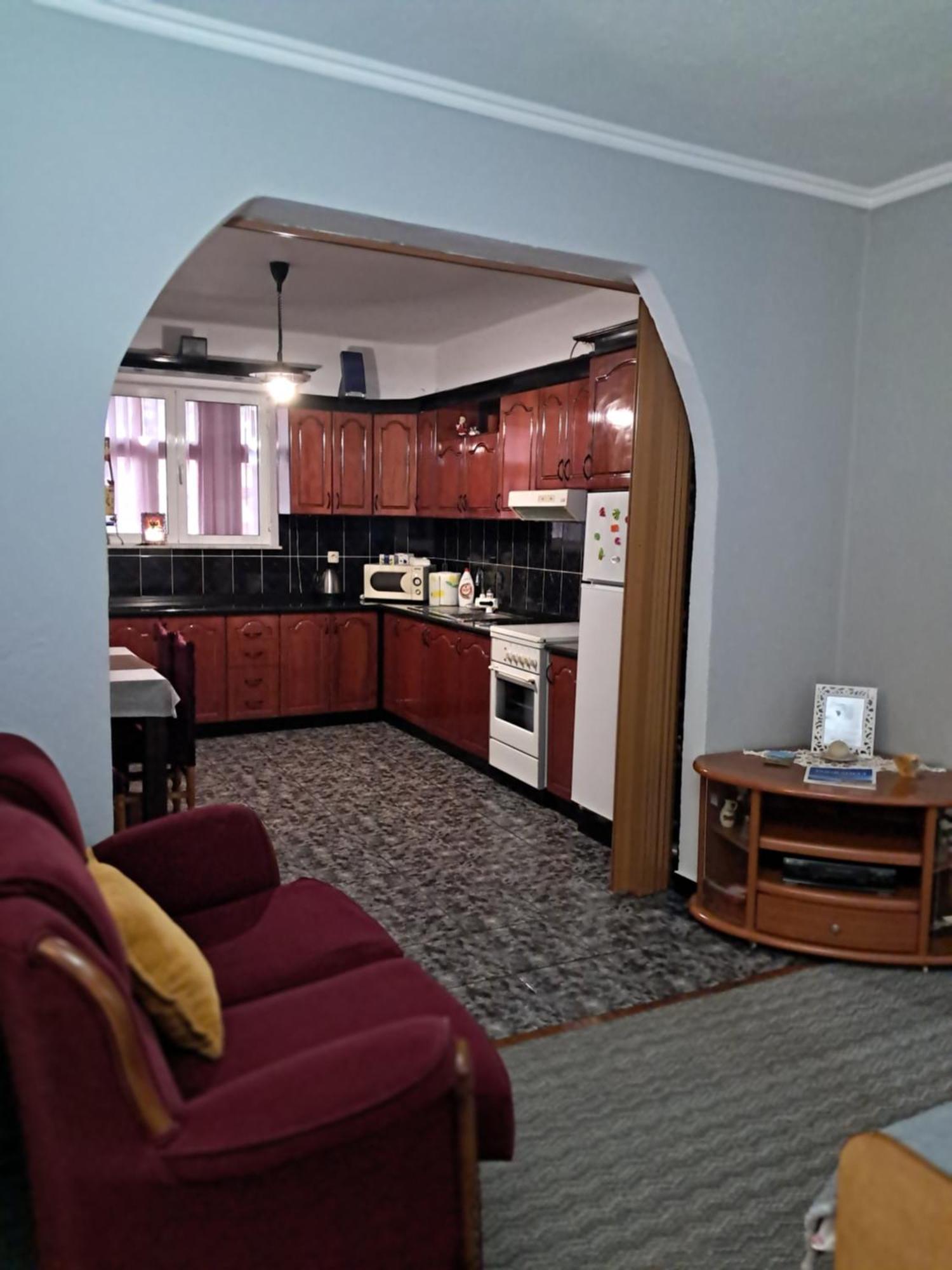 New Apartament Pogradec Exteriér fotografie
