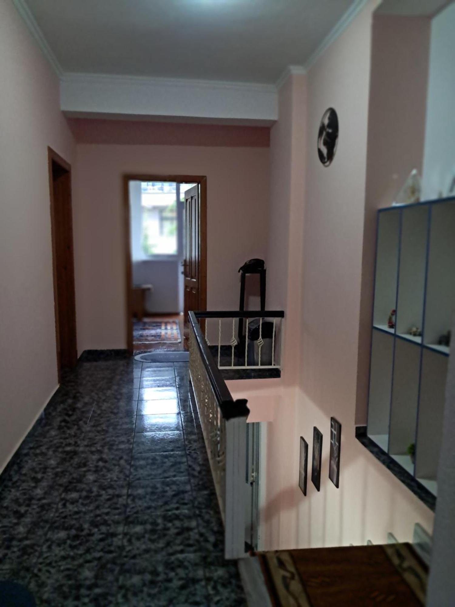 New Apartament Pogradec Exteriér fotografie