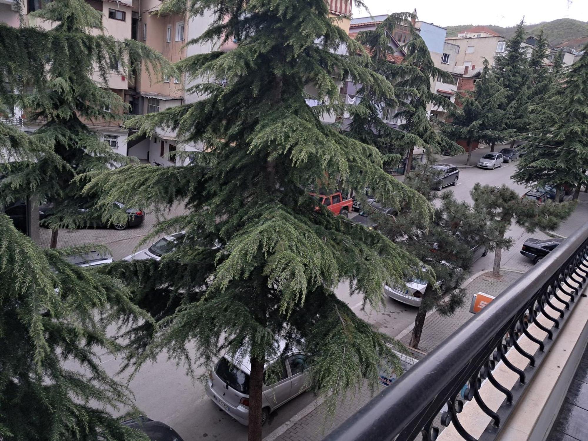 New Apartament Pogradec Exteriér fotografie