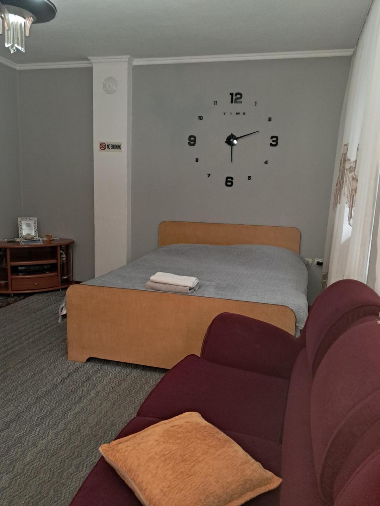 New Apartament Pogradec Exteriér fotografie